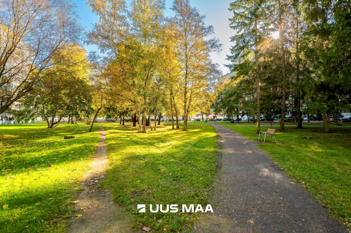 Tallinn, Mustamäe linnaosa, Sääse, Kuklase tn 3