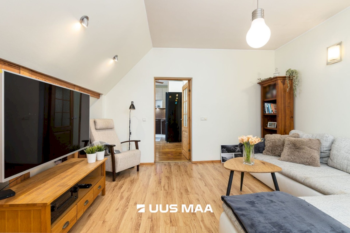 Tallinn, Nõmme linnaosa, Raudalu, Valdeku tee 160