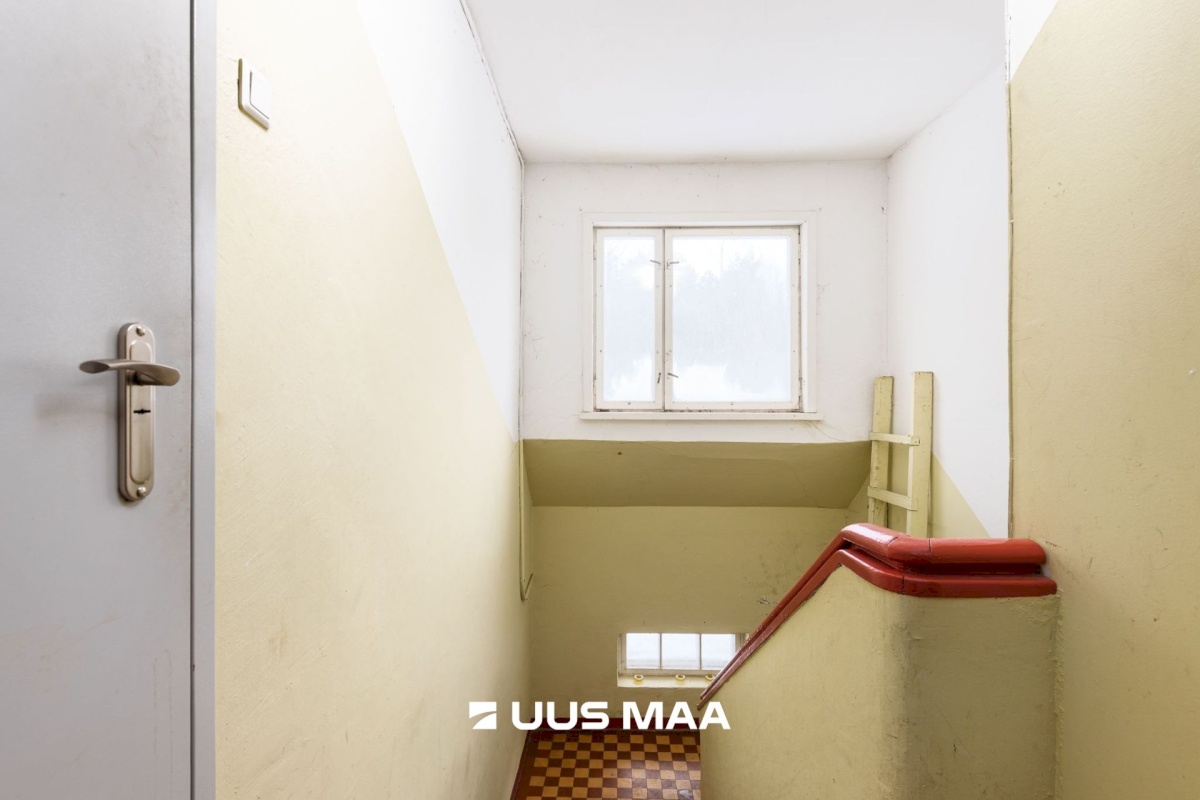 Tallinn, Nõmme linnaosa, Raudalu, Valdeku tee 160