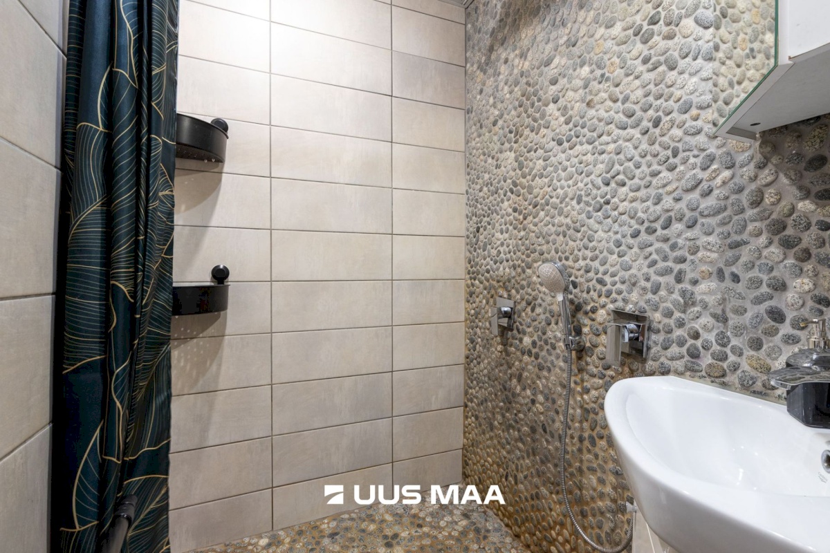 Tallinn, Nõmme linnaosa, Raudalu, Valdeku tee 160