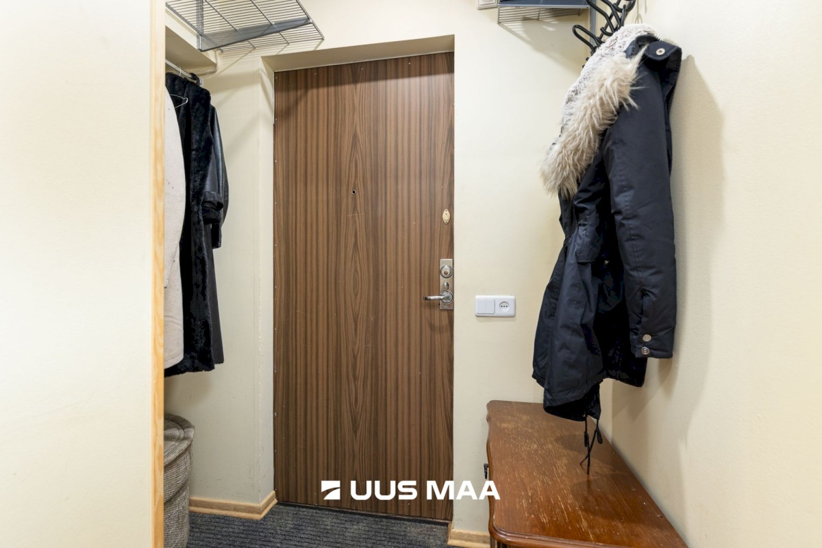 Tallinn, Nõmme linnaosa, Raudalu, Valdeku tee 160