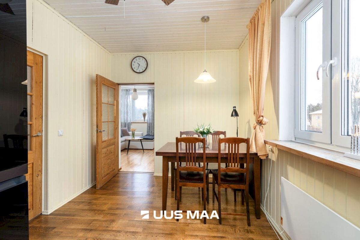 Tallinn, Nõmme linnaosa, Raudalu, Valdeku tee 160