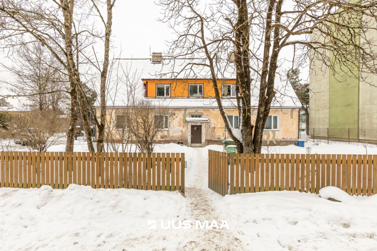 Tallinn, Nõmme linnaosa, Raudalu, Valdeku tee 160