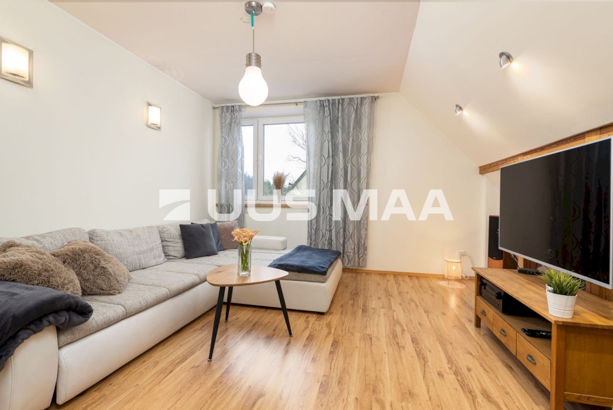 Tallinn, Nõmme linnaosa, Raudalu, Valdeku tee 160