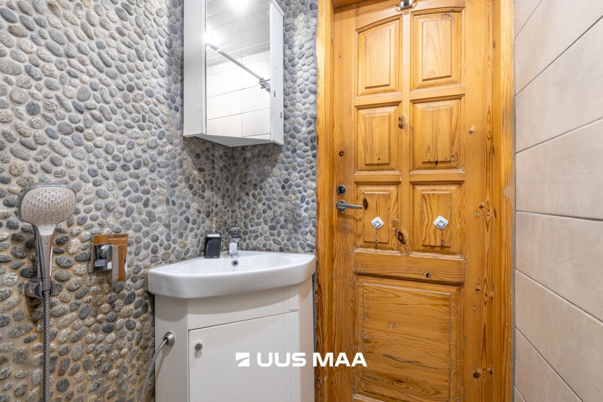 Tallinn, Nõmme linnaosa, Raudalu, Valdeku tee 160