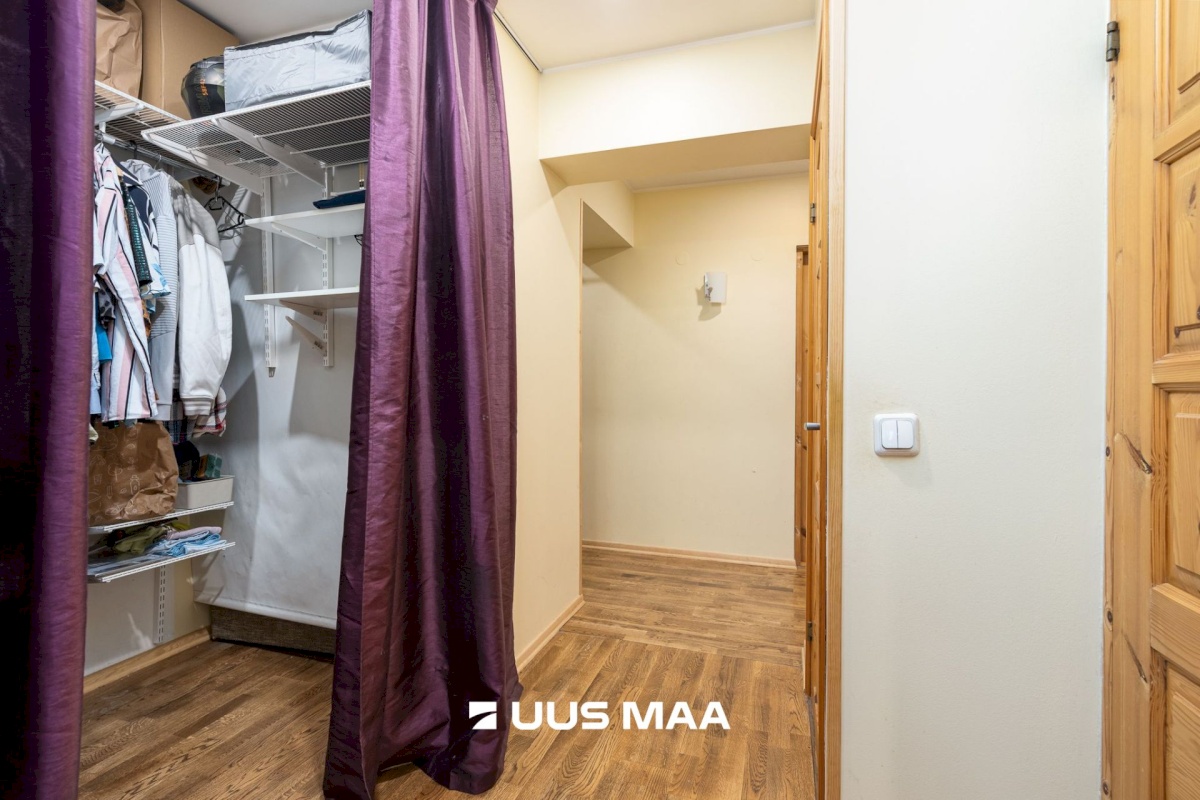 Tallinn, Nõmme linnaosa, Raudalu, Valdeku tee 160