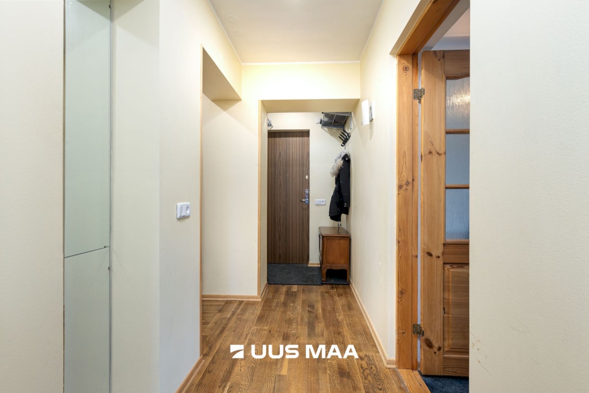 Tallinn, Nõmme linnaosa, Raudalu, Valdeku tee 160