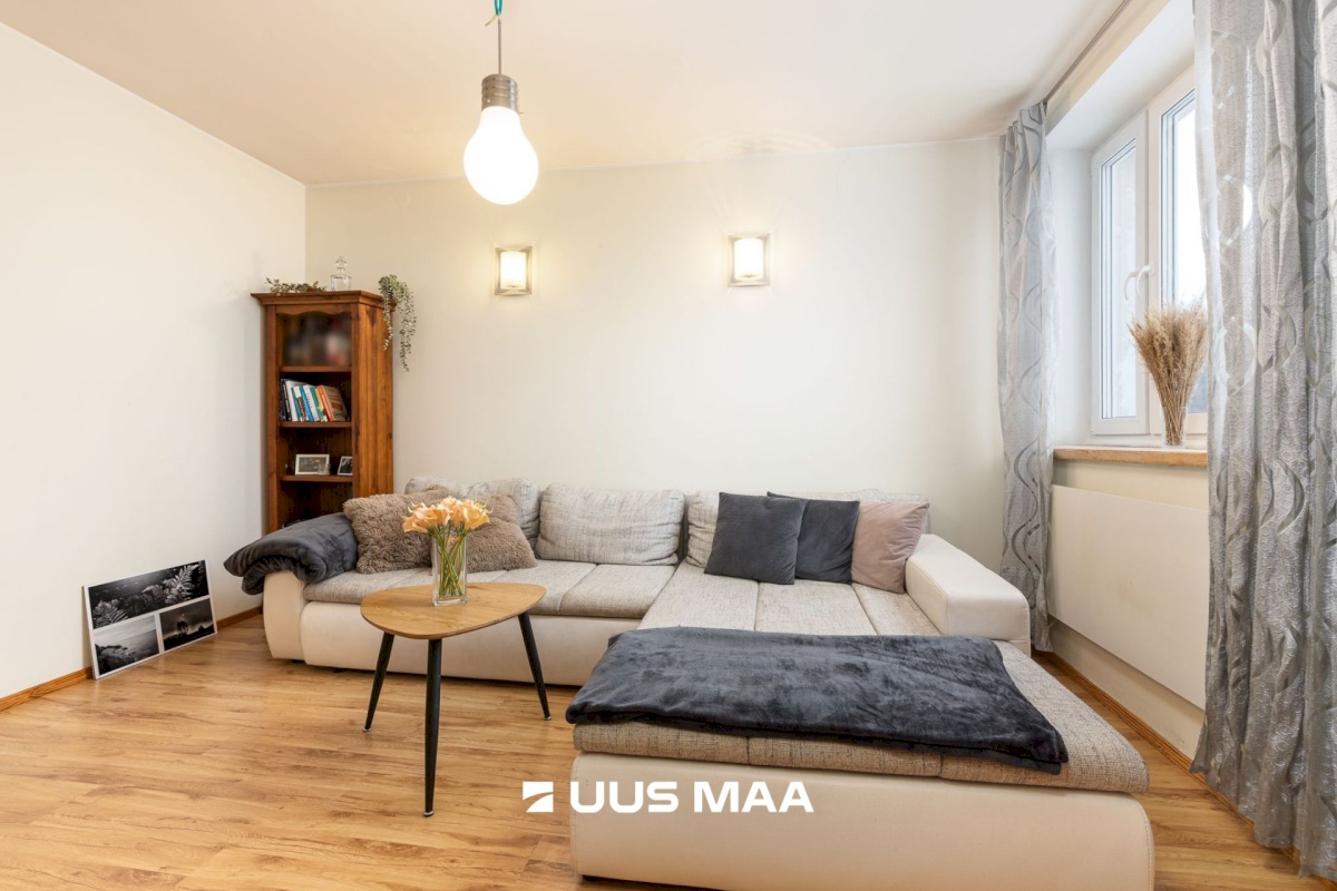 Tallinn, Nõmme linnaosa, Raudalu, Valdeku tee 160