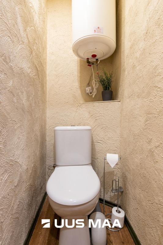 Tallinn, Nõmme linnaosa, Männiku, Valdeku tee 160