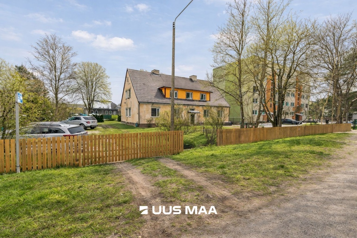 Tallinn, Nõmme linnaosa, Männiku, Valdeku tee 160