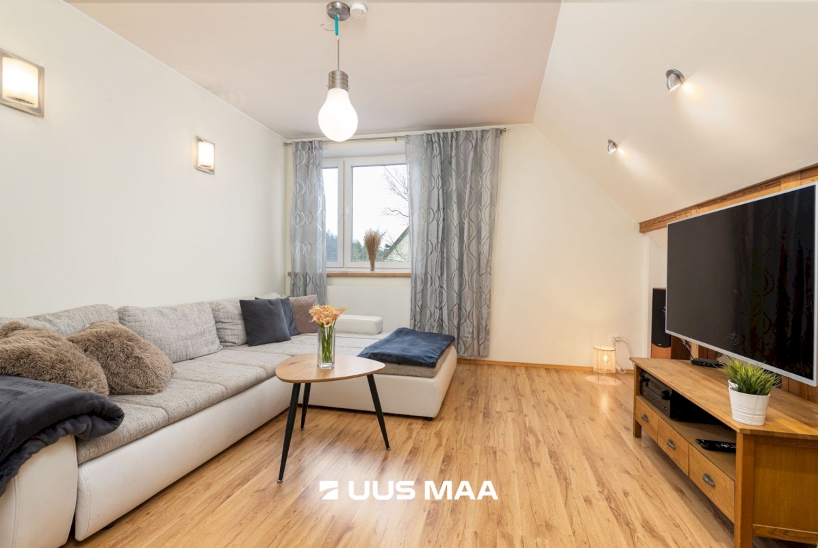 Tallinn, Nõmme linnaosa, Männiku, Valdeku tee 160