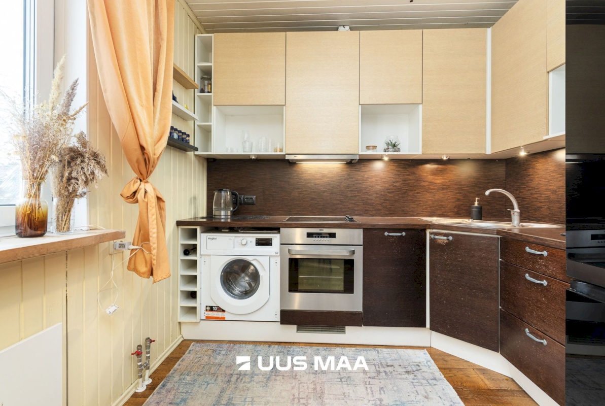 Tallinn, Nõmme linnaosa, Männiku, Valdeku tee 160