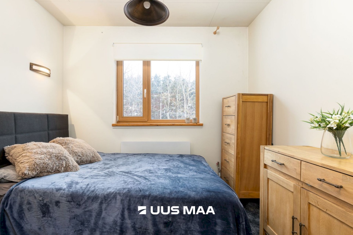 Tallinn, Nõmme linnaosa, Männiku, Valdeku tee 160