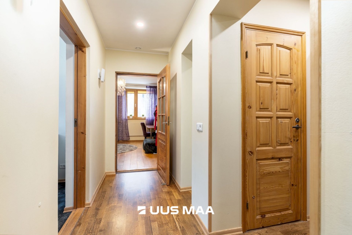 Tallinn, Nõmme linnaosa, Männiku, Valdeku tee 160