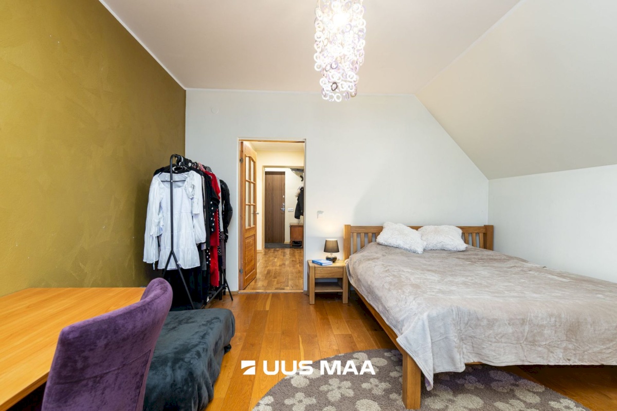 Tallinn, Nõmme linnaosa, Männiku, Valdeku tee 160