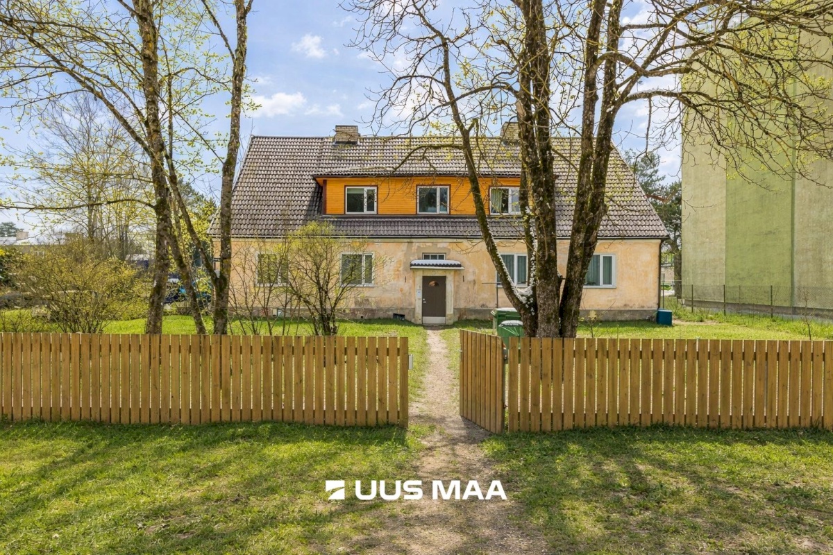 Tallinn, Nõmme linnaosa, Männiku, Valdeku tee 160