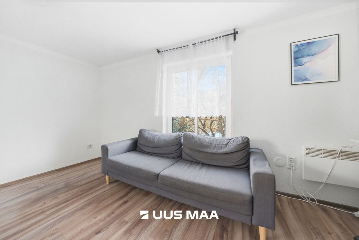 Tallinn, Kesklinna linnaosa, Uus Maailm, Endla tn 29