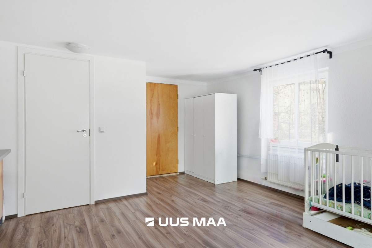 Tallinn, Kesklinna linnaosa, Uus Maailm, Endla tn 29