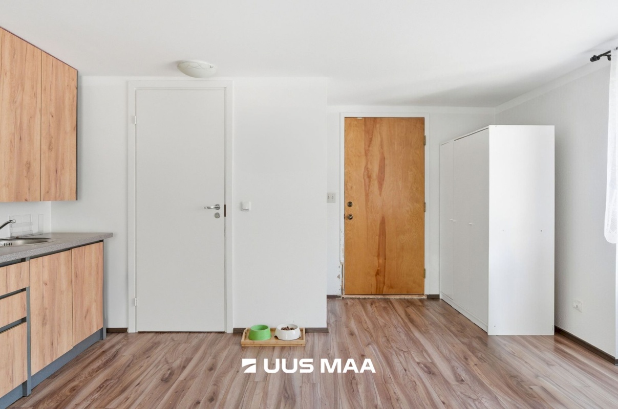 Tallinn, Kesklinna linnaosa, Uus Maailm, Endla tn 29