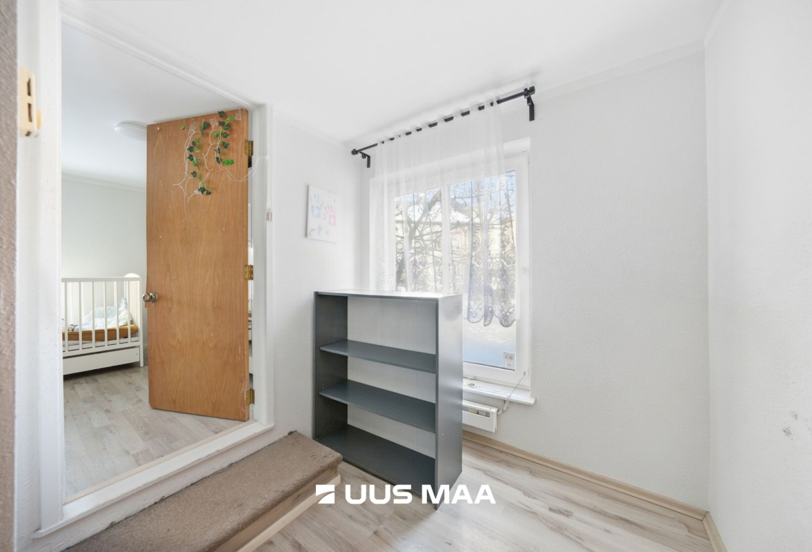 Tallinn, Kesklinna linnaosa, Uus Maailm, Endla tn 29