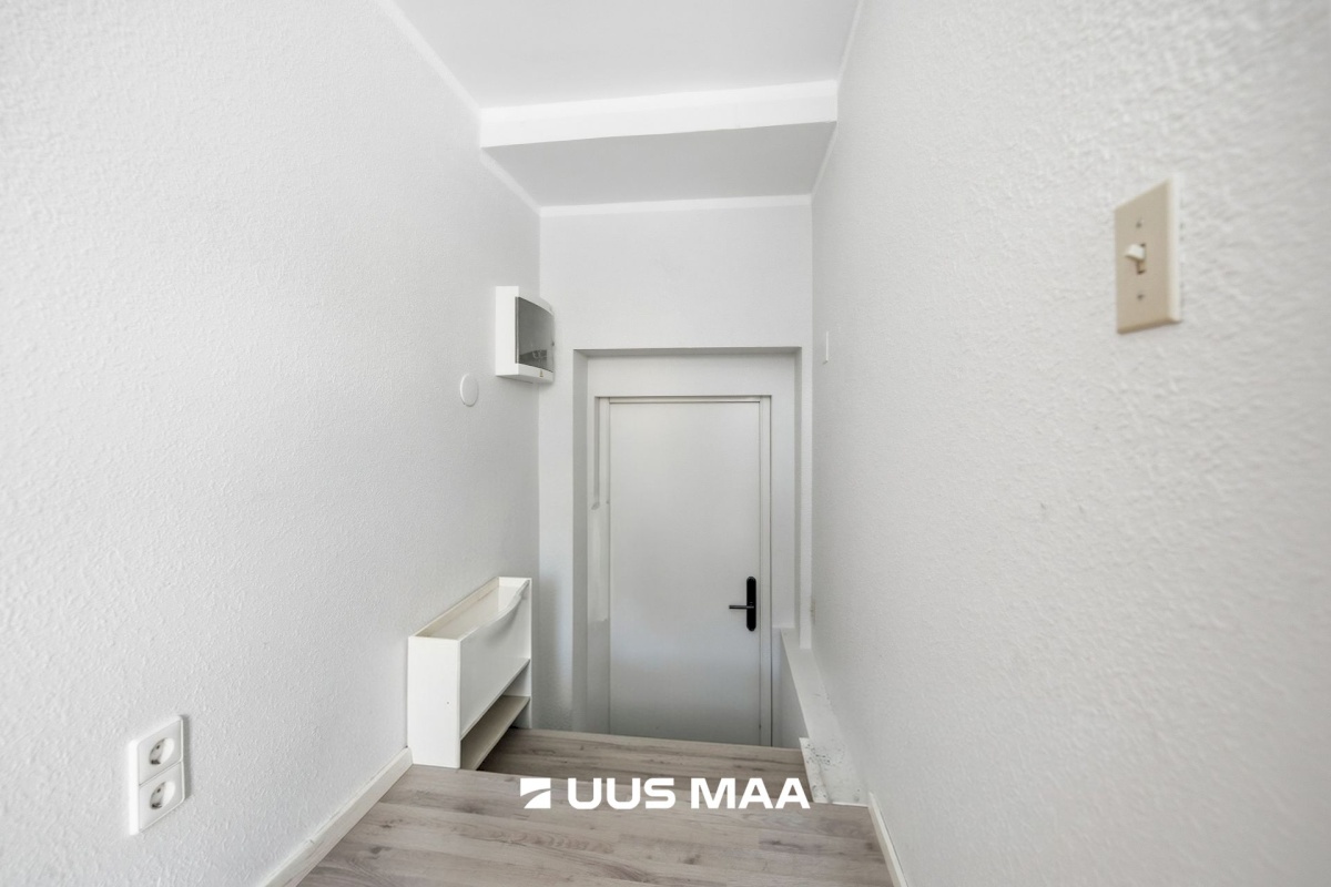 Tallinn, Kesklinna linnaosa, Uus Maailm, Endla tn 29