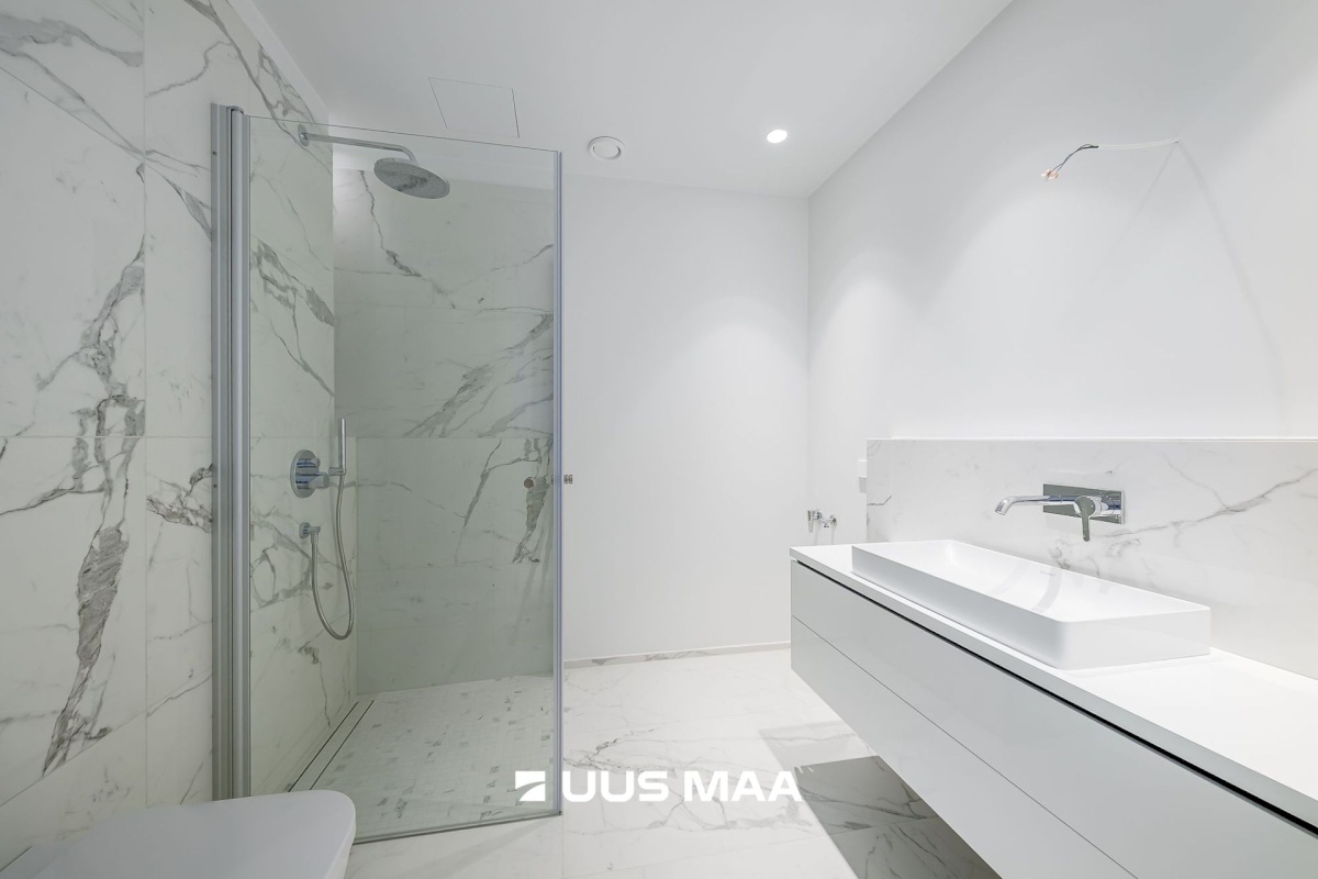 Tallinn, Haabersti linnaosa, Kakumäe, Merekalju tn 1-2