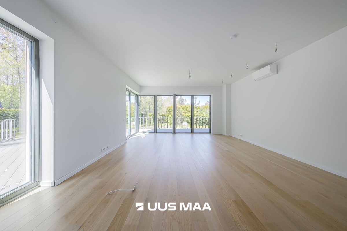 Tallinn, Haabersti linnaosa, Kakumäe, Merekalju tn 1-2