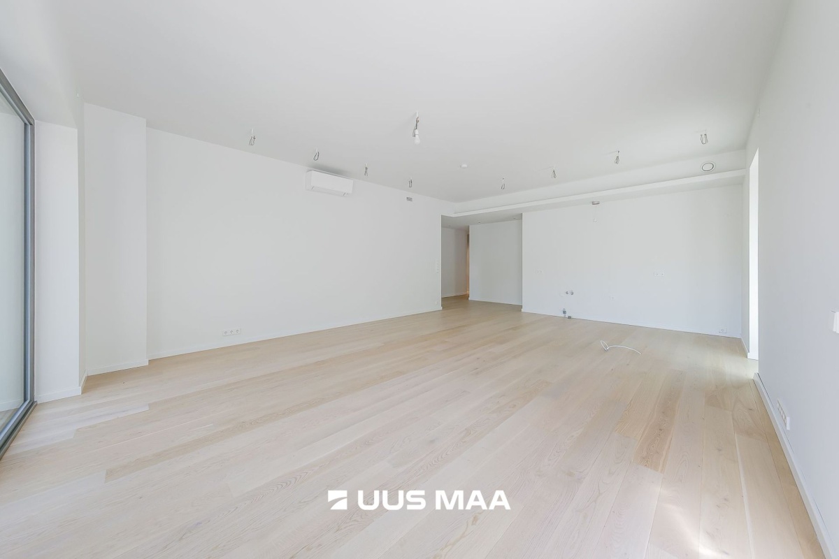 Tallinn, Haabersti linnaosa, Kakumäe, Merekalju tn 1-2