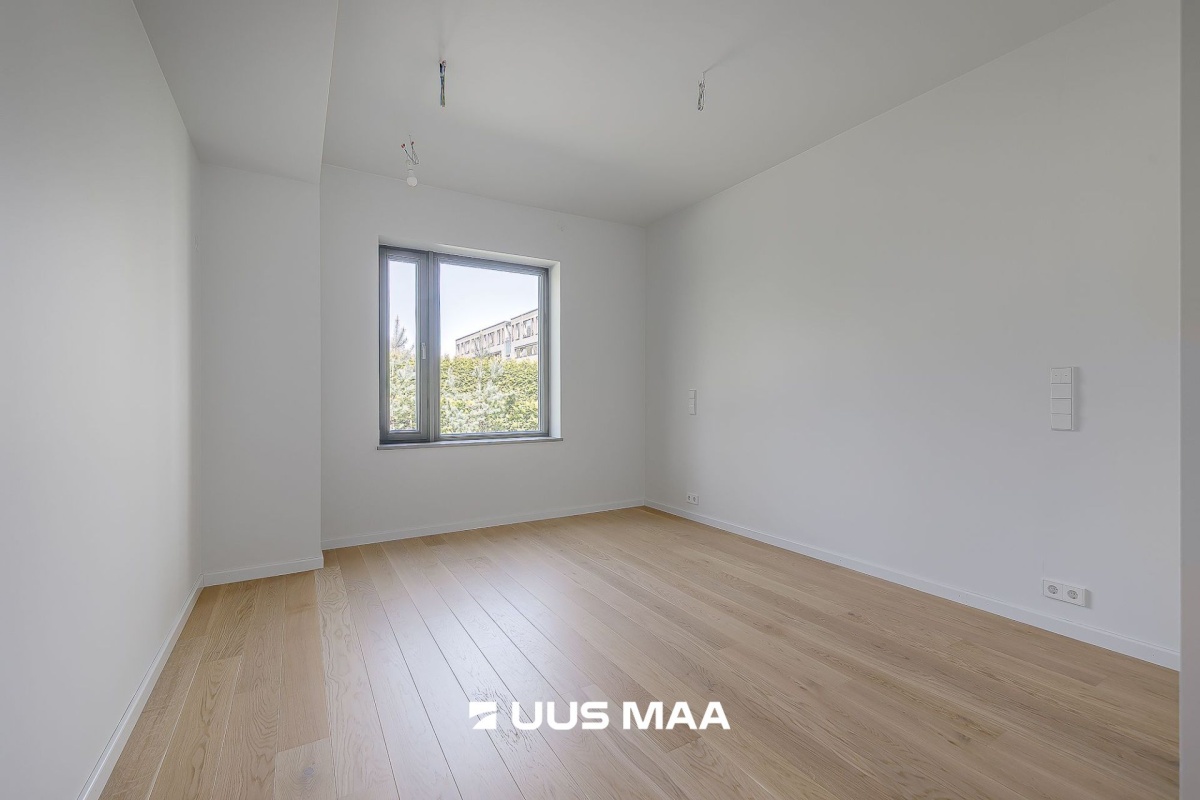 Tallinn, Haabersti linnaosa, Kakumäe, Merekalju tn 1-2