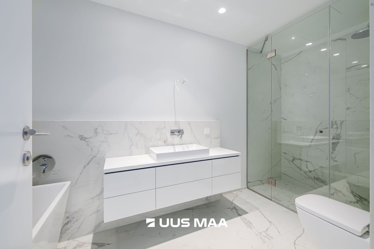 Tallinn, Haabersti linnaosa, Kakumäe, Merekalju tn 1-2