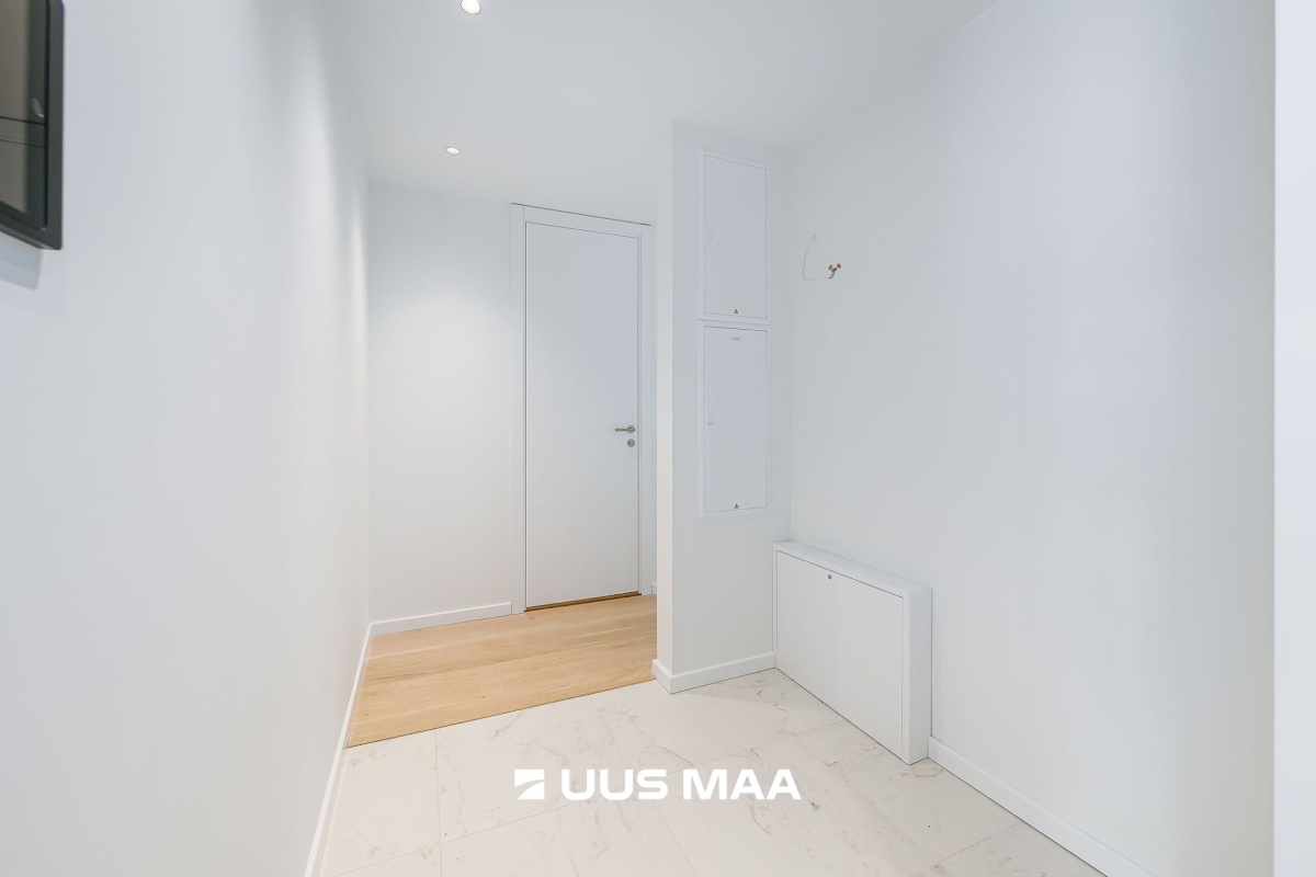 Tallinn, Haabersti linnaosa, Kakumäe, Merekalju tn 1-2