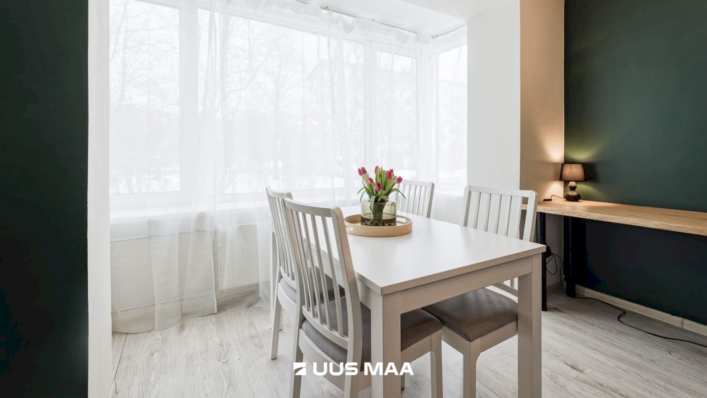 Tallinn, Kristiine linnaosa, Tulika tn 62