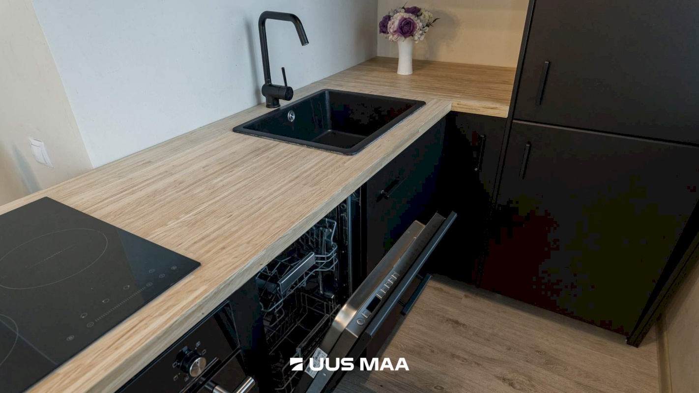 Tallinn, Kristiine linnaosa, Tulika tn 62