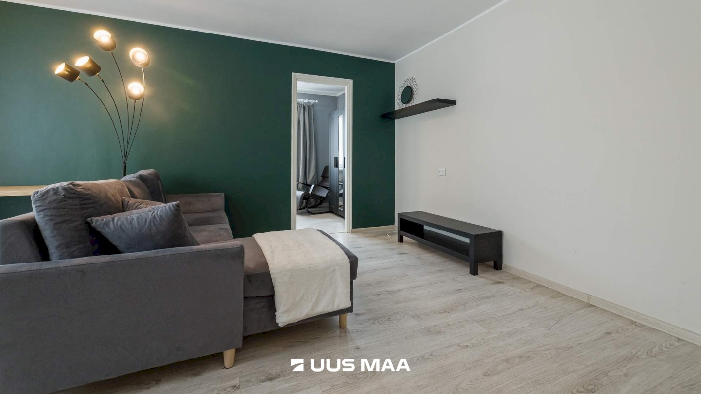 Tallinn, Kristiine linnaosa, Tulika tn 62