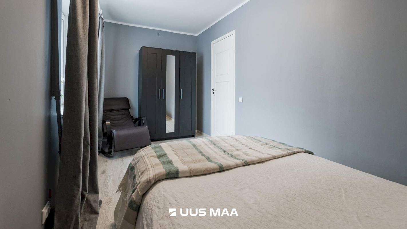 Tallinn, Kristiine linnaosa, Tulika tn 62