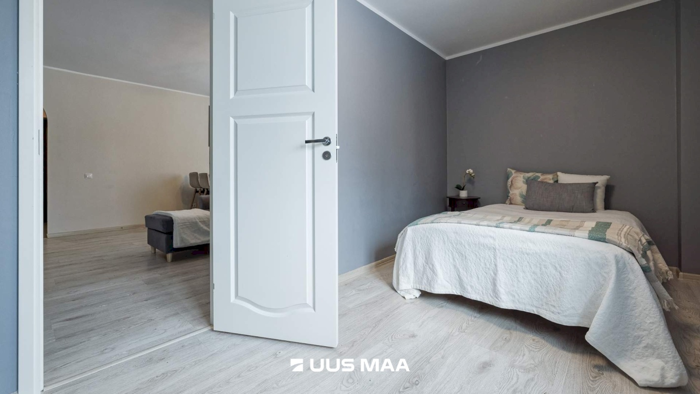 Tallinn, Kristiine linnaosa, Tulika tn 62