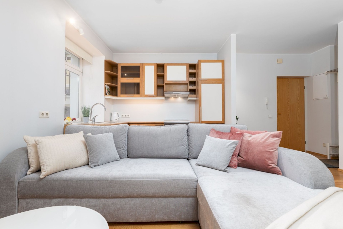 Tallinn, Kesklinna linnaosa, Raua, Raua 26