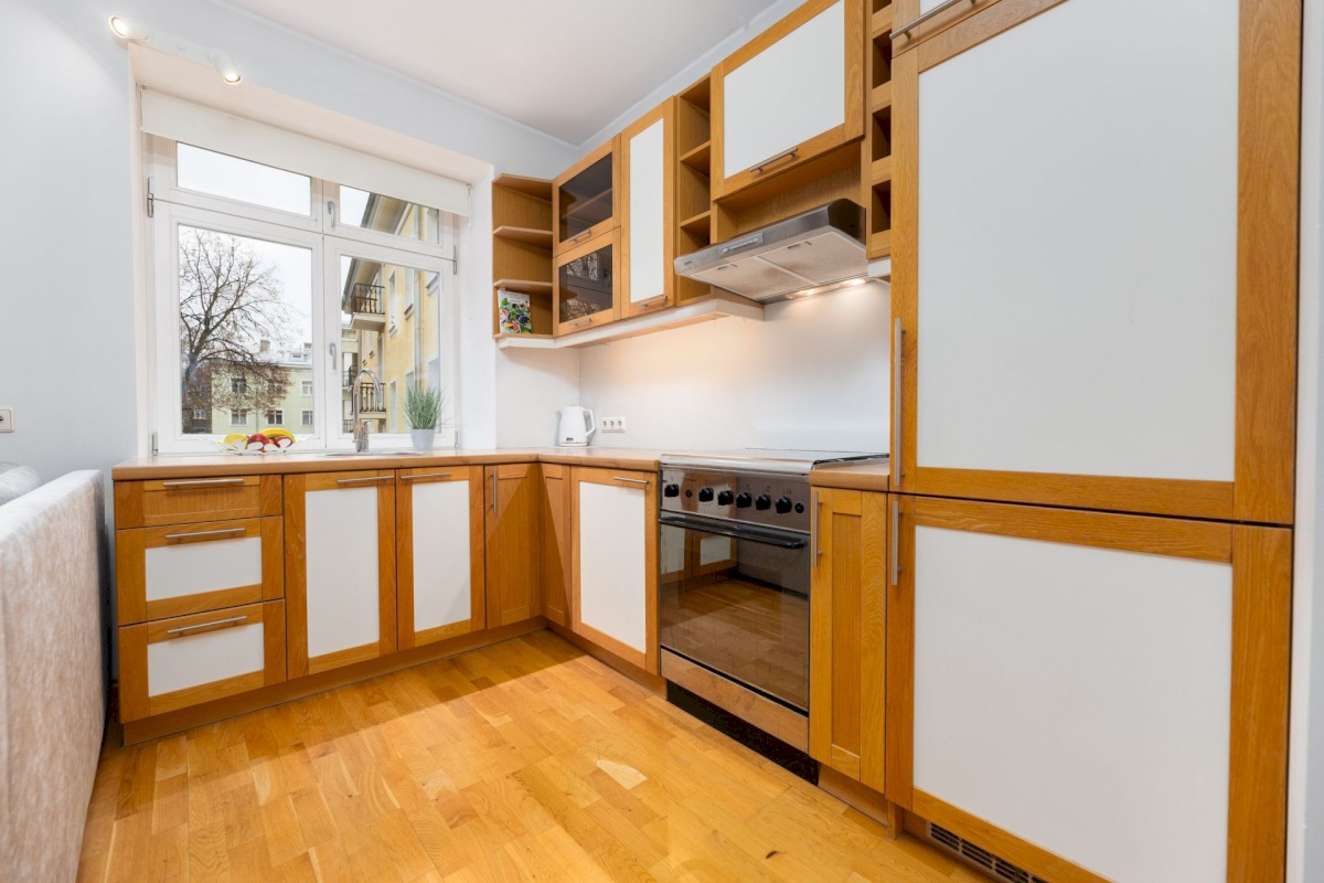 Tallinn, Kesklinna linnaosa, Raua, Raua 26