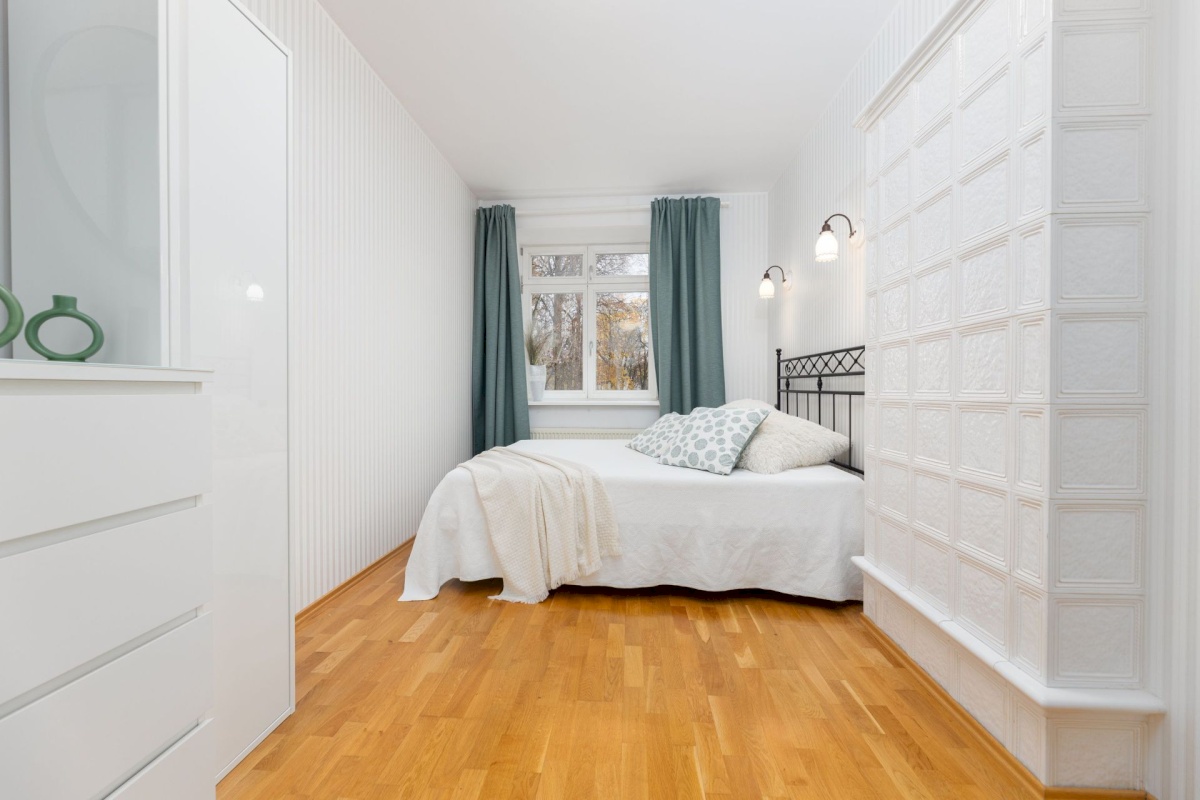 Tallinn, Kesklinna linnaosa, Raua, Raua 26