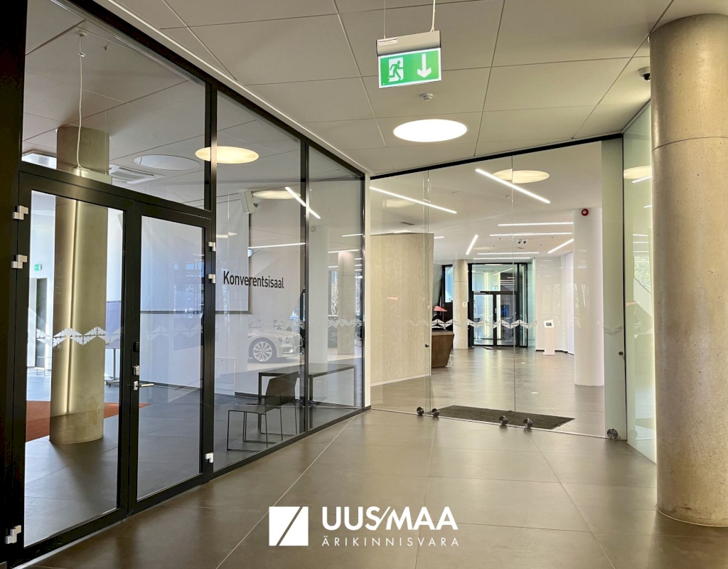 Tallinn, Kesklinna linnaosa, Laeva 2