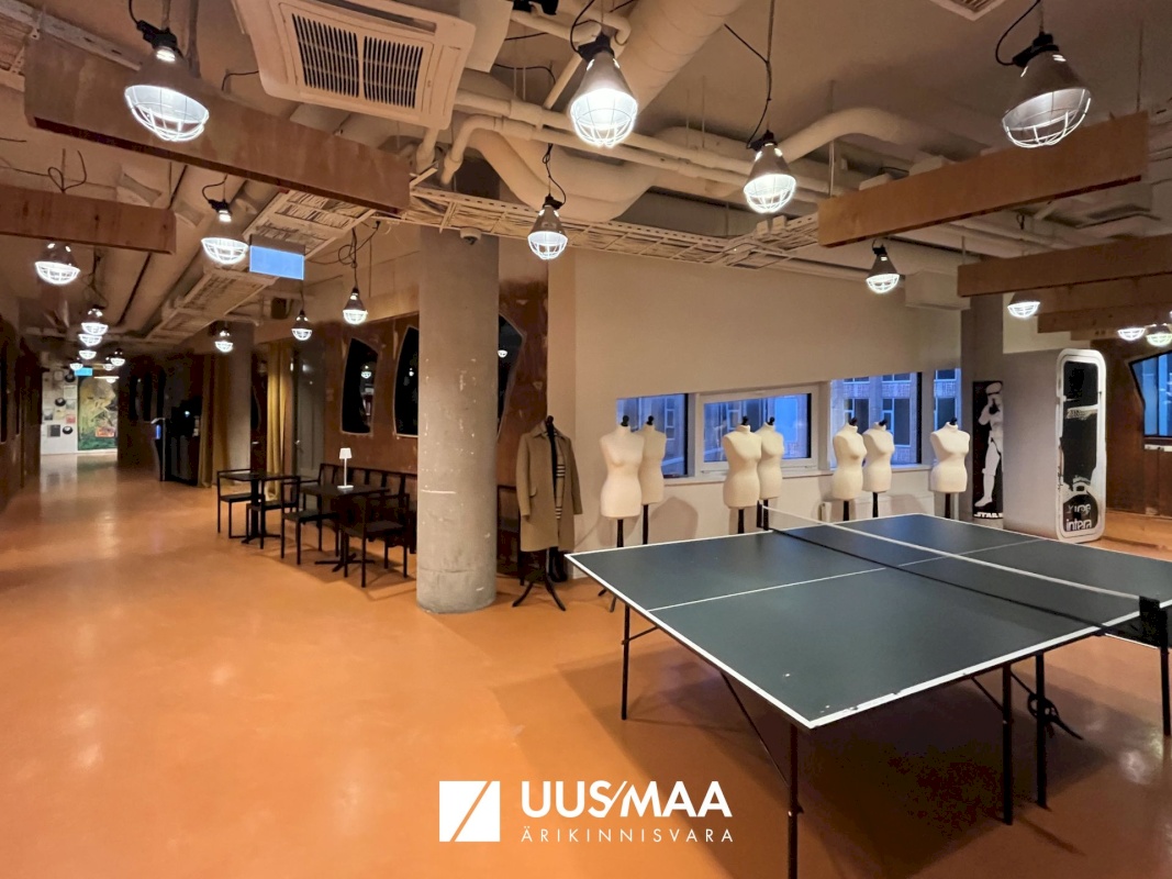 Tallinn, Kesklinna linnaosa, Laeva 2