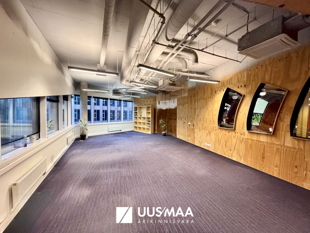 Tallinn, Kesklinna linnaosa, Laeva 2