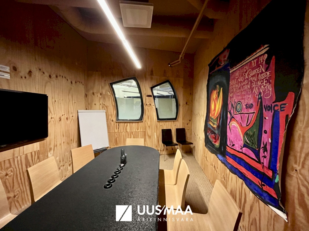 Tallinn, Kesklinna linnaosa, Laeva 2