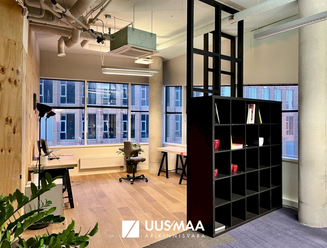 Tallinn, Kesklinna linnaosa, Laeva 2