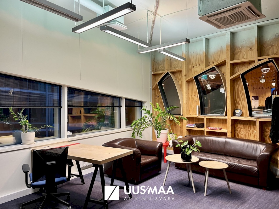 Tallinn, Kesklinna linnaosa, Laeva 2