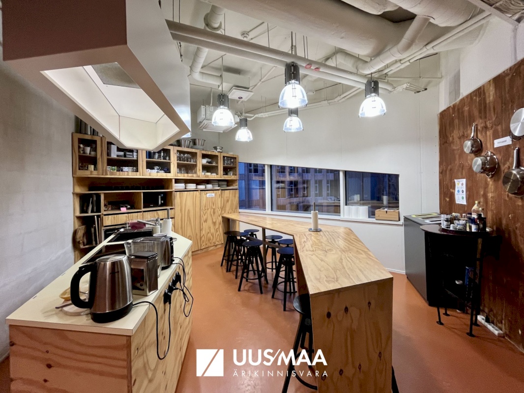 Tallinn, Kesklinna linnaosa, Laeva 2