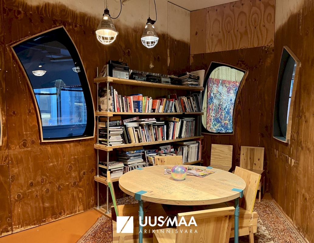 Tallinn, Kesklinna linnaosa, Laeva 2