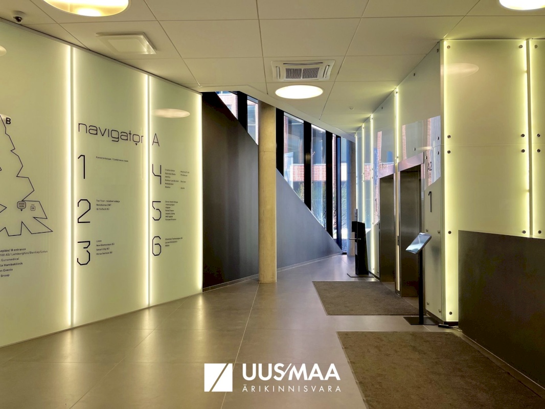 Tallinn, Kesklinna linnaosa, Laeva 2