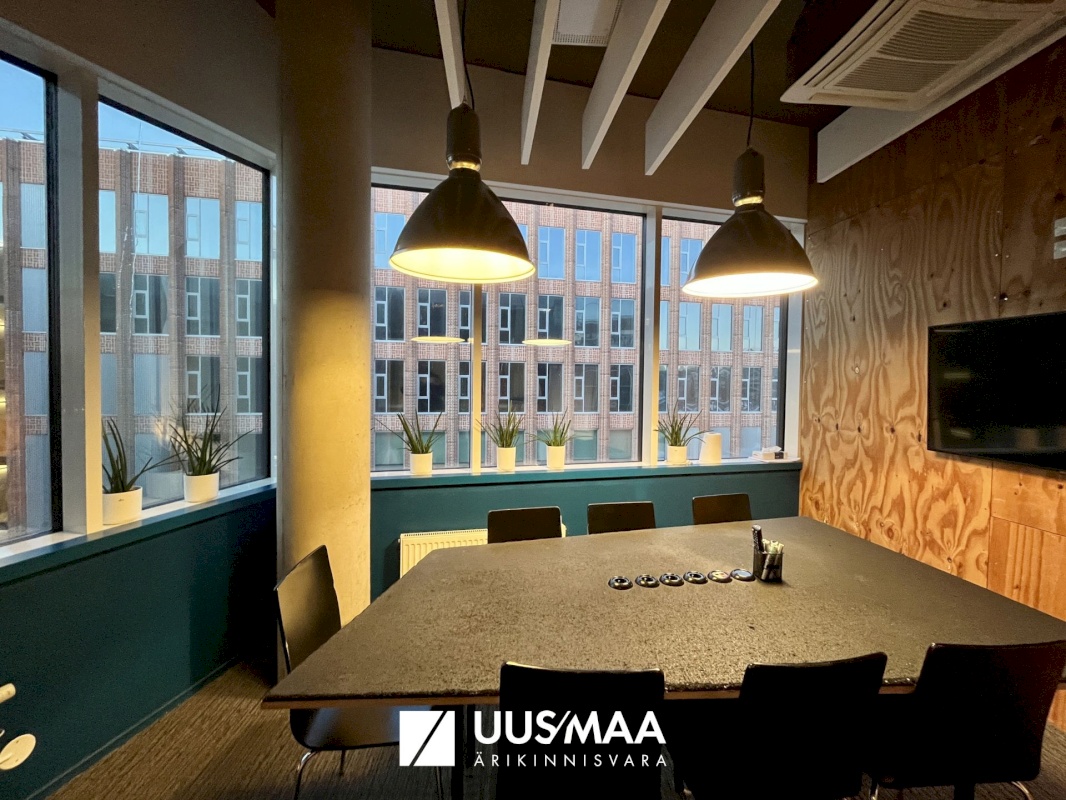 Tallinn, Kesklinna linnaosa, Laeva 2