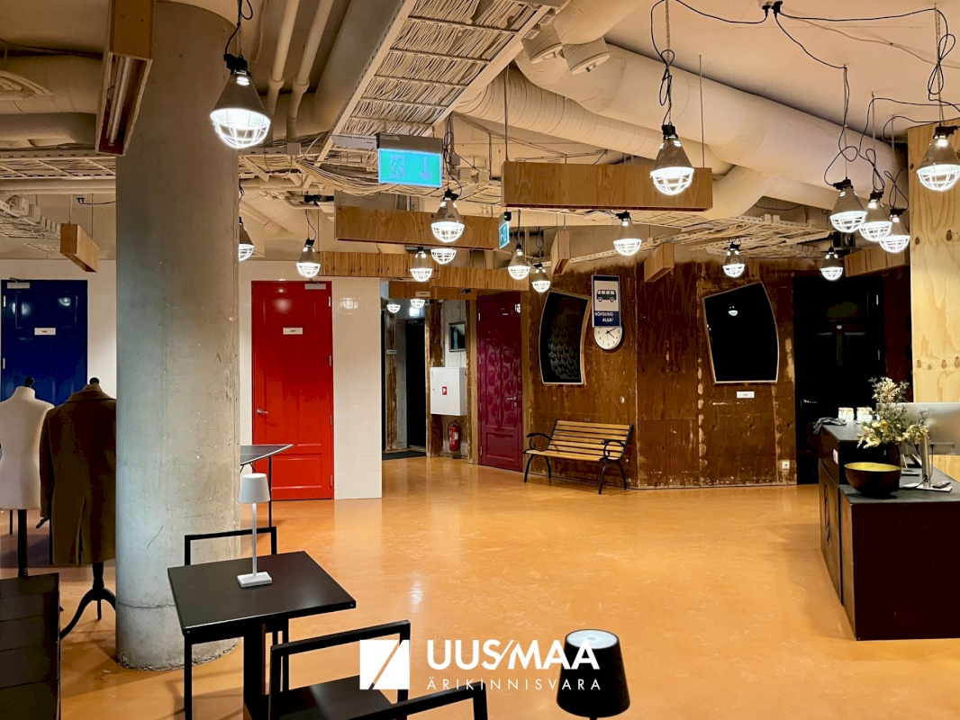 Tallinn, Kesklinna linnaosa, Laeva 2